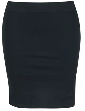 Top - Womens 2in1 Top/Rock - S bis 5XL - für Damen - Größe S - schwarz - Frauen - female - Brandit - FashionsVida