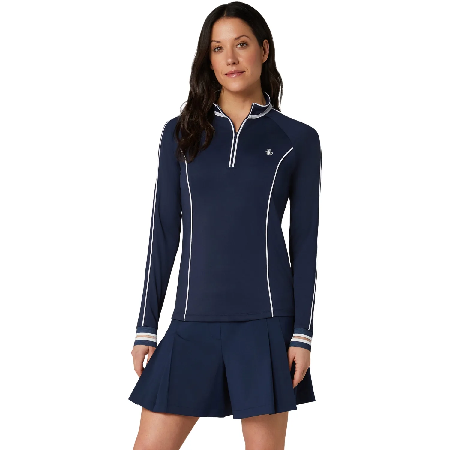 Layer Sun Protection, navy xl - Original penguin - FashionsVida
