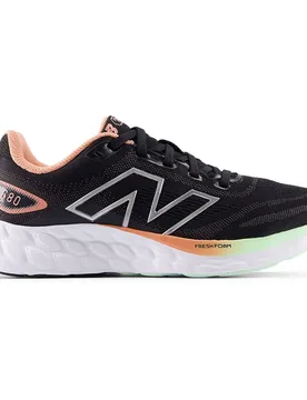 Scarpe Da Running Fresh Foam 680 V8 Black EU 35 - New Balance - FashionsVida