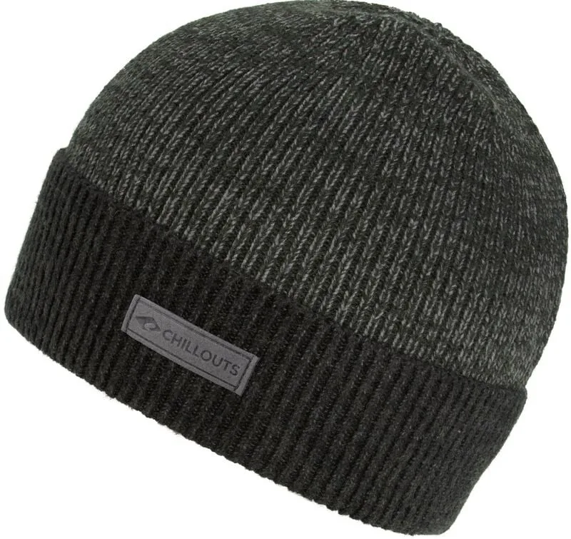 Mütze - Moritz Hat - für Männer - dunkelgrau - Männer - male - Chillouts - FashionsVida