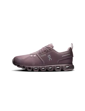 Sneaker CLOUD 6 WATERPROOF beere 37 1/2 Damen - On - FashionsVida