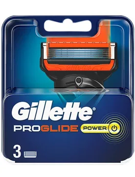 Gillette Proglide Power - Gillette - FashionsVida