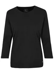 Rdh.-Shirt, 3/4 Arm, uni female
