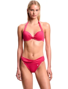 Bikini Ew003278_af20239 Fucshia S - Emporio armani - FashionsVida