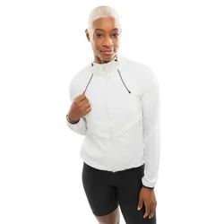 Siroko Alia Jacket White S Women