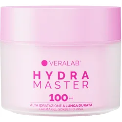 Crema Hidratante Facial Hydra Master 100H 50 ml