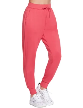 Trainingsanzüge Skechluxe Restful Jogger Pant Eu L Female - Skechers - FashionsVida