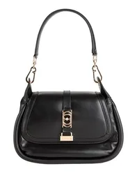 Handtaschen Damen Schwarz -- Damen