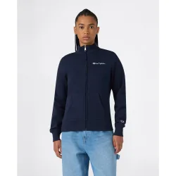 Sudaderas Casual de Mujer Full Zip Sweatshirt