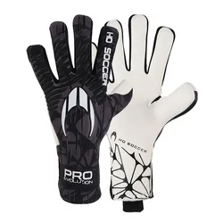 Gants De Gardien De But Pro Evolution Ii Ng Blackout 9.5 unisex