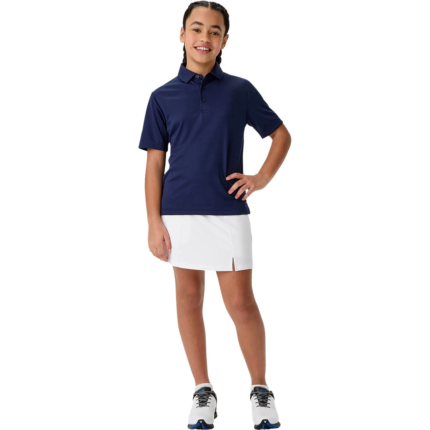 Polo Junior Tournament, navy m - Callaway - FashionsVida