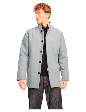 Giacca Harrison Light Grey Melange XL - Jack & jones - FashionsVida
