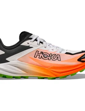 Zinal 3 Trailschuhe Damen Frost Gr. 39 1/3 - HOKA - FashionsVida