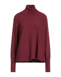 Cuello alto Mujer Púrpura L,M,S,XL,XS Mujer