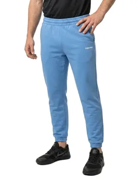 Breaker Sweat Pants Airforce Blue L - Head Racket - FashionsVida