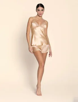 Top de tirantes para interior o exterior - Lise Charmel - FashionsVida