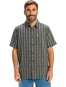 Camisa de hombre Street Way - Quiksilver - FashionsVida