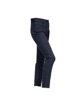 High Rise Rinse Wash Blu Profondo 432P518 - Cycle - FashionsVida