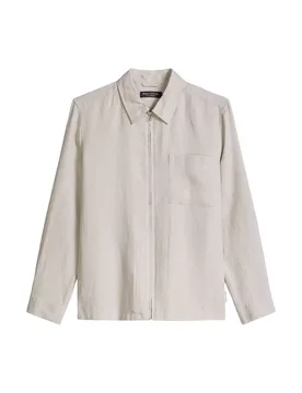Woven Overshirts male - L - FashionsVida