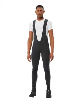 Collants De Cyclisme Matera Warm Ii - Vaude Bike - FashionsVida