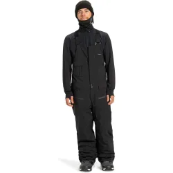 Peto técnico de snow de hombre Paramo Stretch 20K
