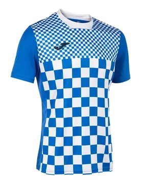 Trikot Flag III - Bleu - male - Size: XL - Joma - FashionsVida