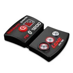 Batterie Lithium Pack Rcb 1200 Accupack