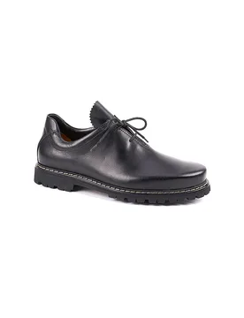 Anzugschuh RINDBOX schwarz 41 1/3 Herren - DIRNDL & BUA - FashionsVida