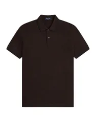 Poloshirt braun XL herren