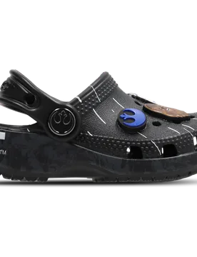 Classic Baby Shoes - Multi - Size 5 - Plastic/Polycarbonate - Multi - Size: 5 - Crocs - FashionsVida