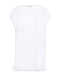 Camiseta Mujer Blanco 40,42 Mujer