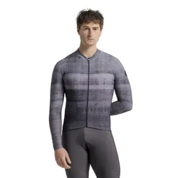 Maglia A Maniche Lunghe Alai Thermo Marengo Grey