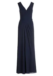 Kleid Lang ohne Arm female