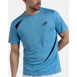 Camiseta de M-Corta de Hombre Cete