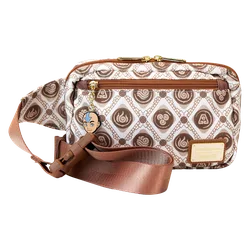 Avatar the Last Airbender: Nylon Sling Bag