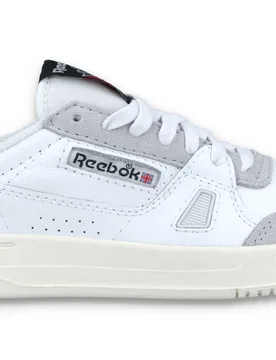 LT Court - Sneaker - weiss / schwarz - Herren - Size: 40.5 - Reebok - FashionsVida