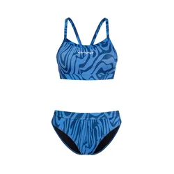 Core Bikini Deep Blue Blue Sky 2XL Women