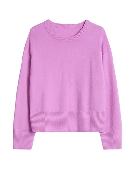Marc O' Polo Pullover rosa S Damen - Marc O'Polo - FashionsVida