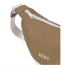 Kcb - Bandolera Match medialuna