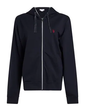 Sweatshirt Damen Nachtblau S,XL,XS Damen - U.S.POLO ASSN. - FashionsVida
