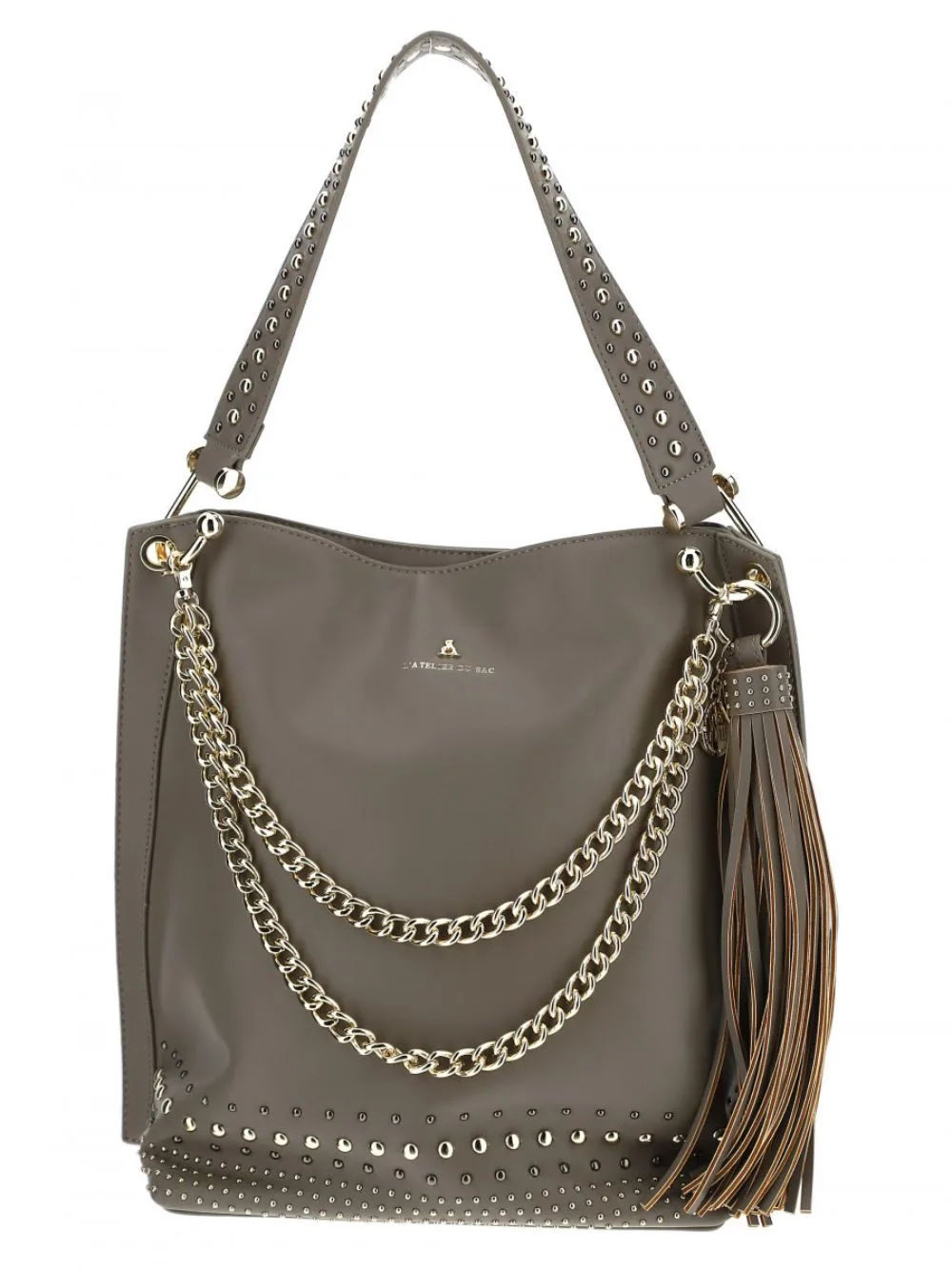 L'ATELIER DU SAC BORSA LUCY - L'ATELIER DU SAC - FashionsVida