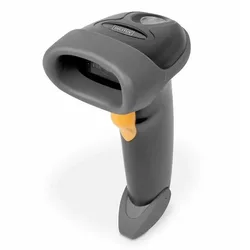 Lecteur De Codes-barres Da-81003 2d Bluetooth Black One Size unisex