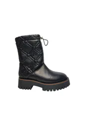 SA24045H9FVTR00A Donna Pelle Nero