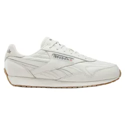 Classic Az Running Shoes Chalk / Chalk / Gum UK 5.5 Women