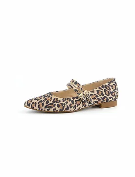 Ballerinas beige 38 1/2 damen - Paul green - FashionsVida