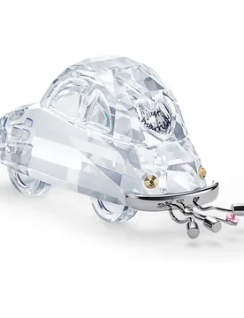 With Love Auto “Oggi Sposi” OS - Swarovski - FashionsVida