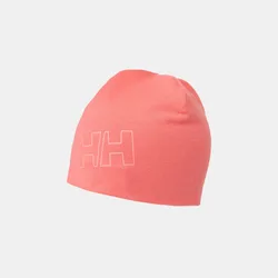 Kids' Light Beanie Pink 49/50 - Sunset Pink - Unisex