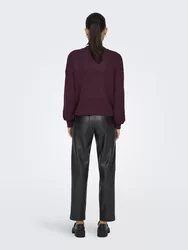 ONLCAROL NICE L/S CARDIGAN KNT NOOS feale