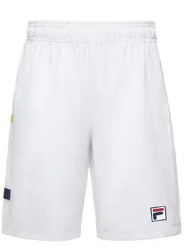 PLR Shorts - US XS - FILA Tennis - FashionsVida