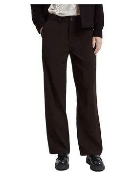 Pantaloni Cargo D25256-d522 Dark Black 27 - G-Star - FashionsVida